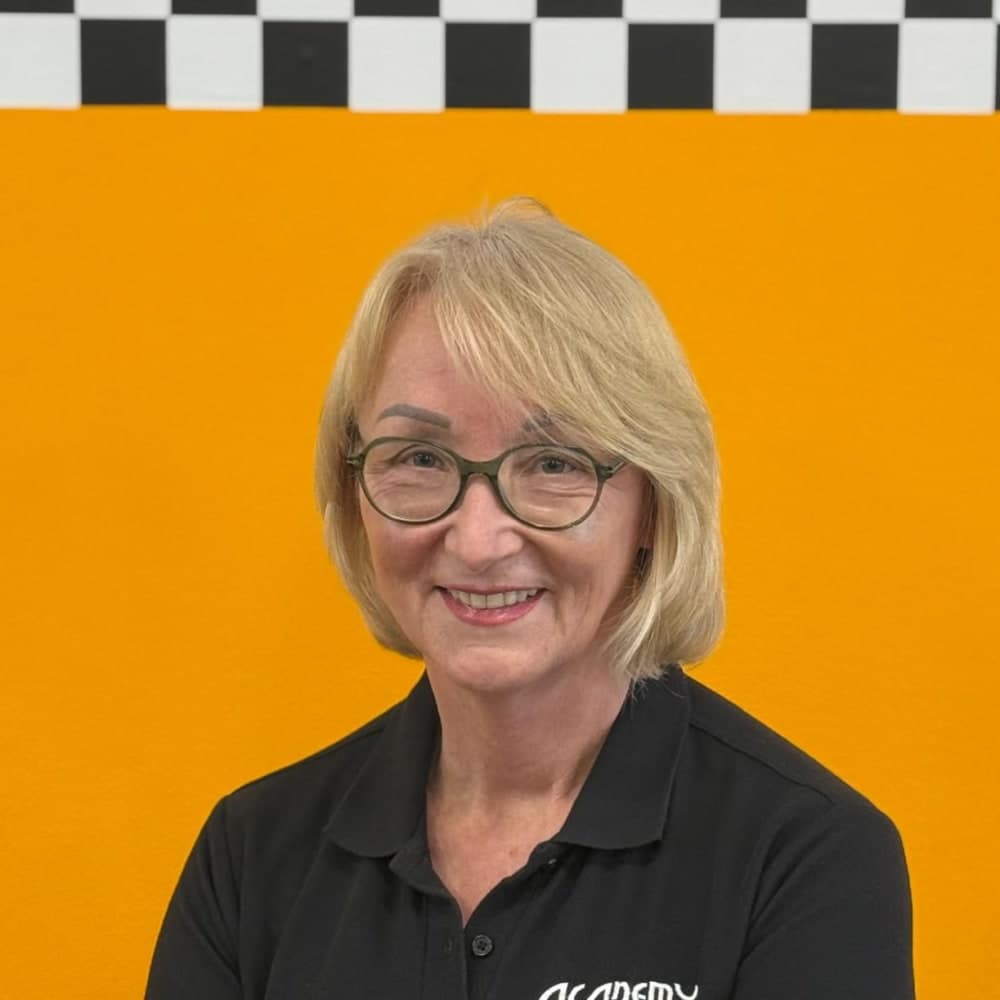 Christina Brandt-Raffelt