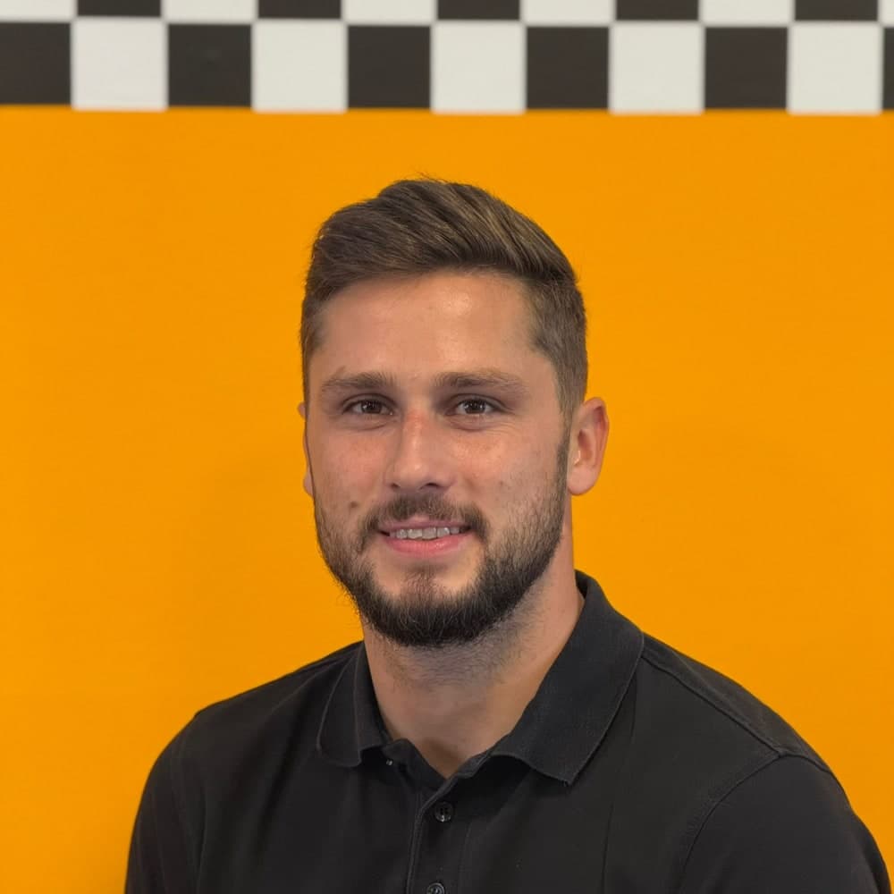 Dominik Stöhr