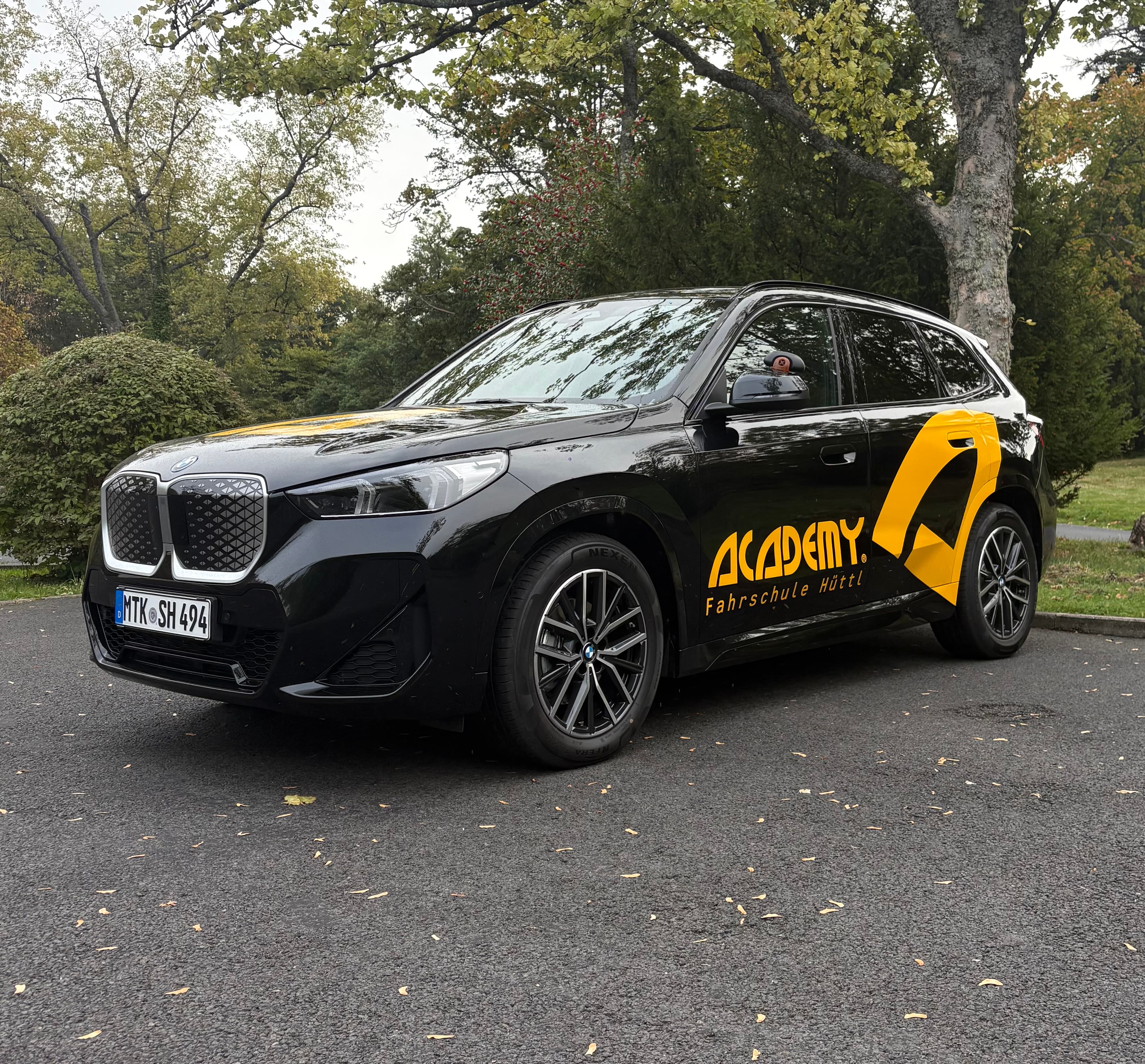 BMW X1i