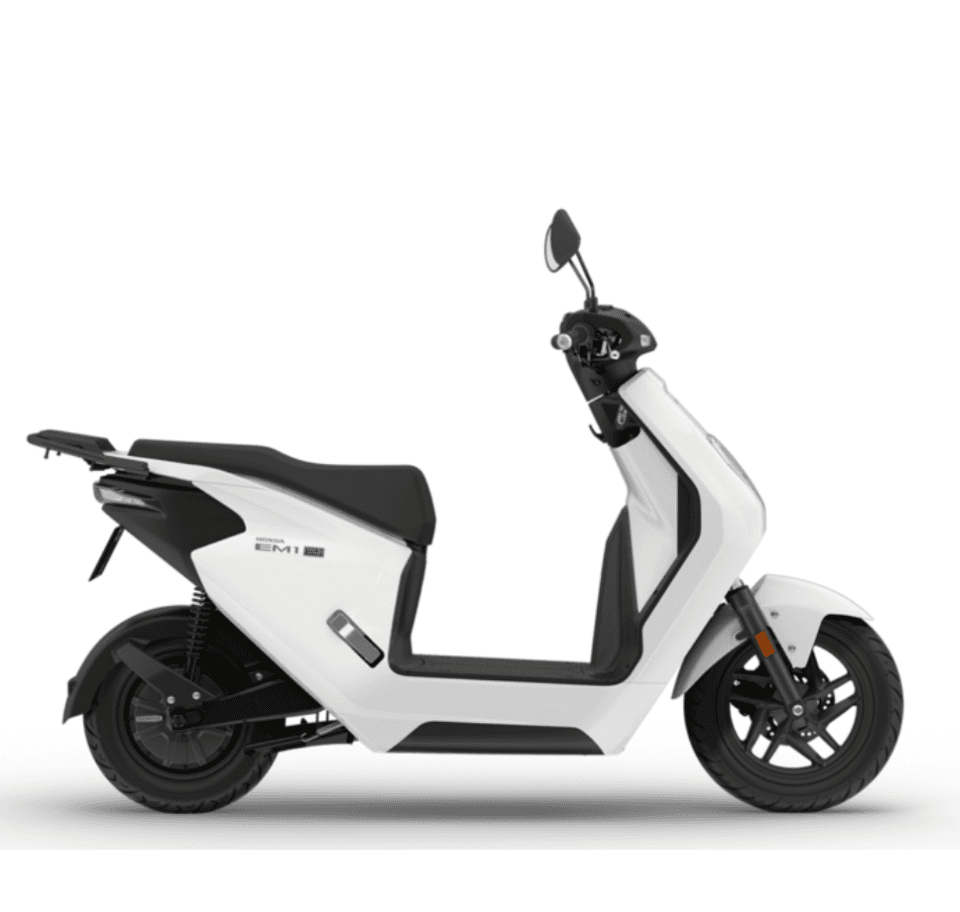 Honda  EM1 e Roller