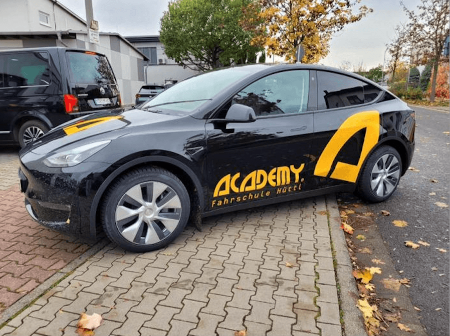 Tesla  Modell Y